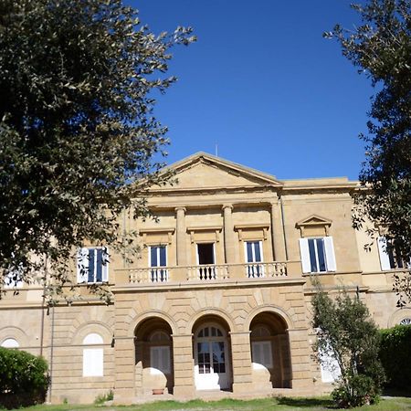 ליבורנו Villa Anselmi - Arteindiretta מראה חיצוני תמונה