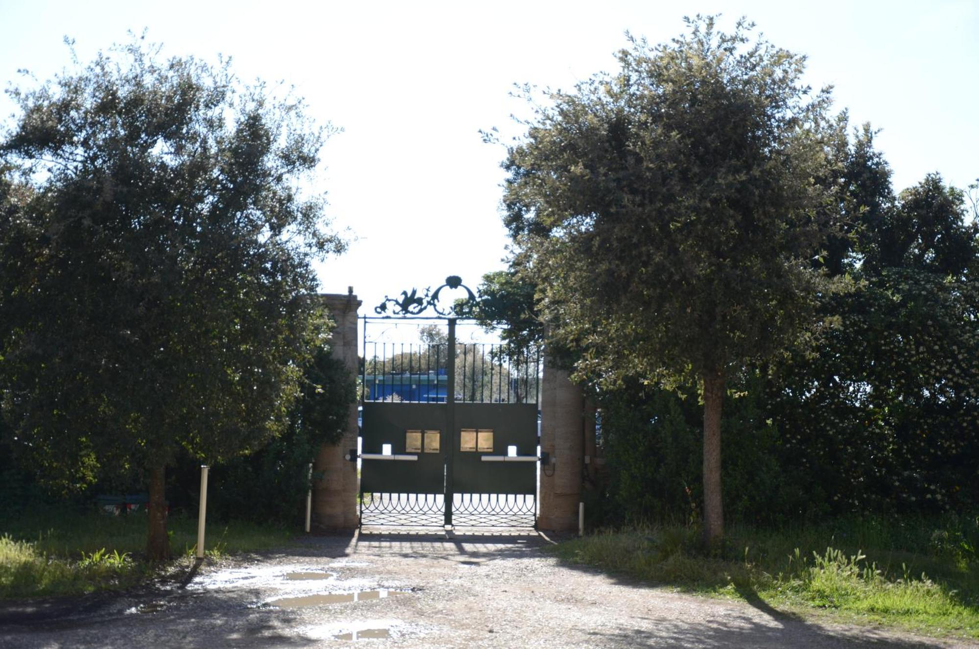 ליבורנו Villa Anselmi - Arteindiretta מראה חיצוני תמונה