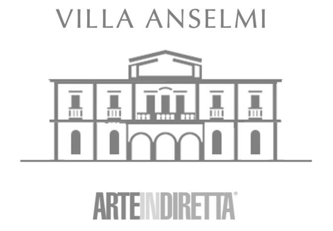 ליבורנו Villa Anselmi - Arteindiretta מראה חיצוני תמונה